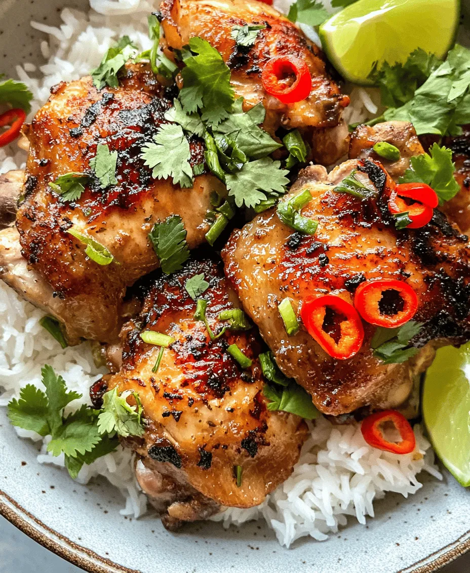 Brazilian cuisine is a vibrant tapestry of flavors, colors, and textures that reflects the country's diverse cultural influences. From the rich stews of the Amazon to the spicy dishes of the northeast, Brazilian food is known for its bold and unique taste profiles. One dish that stands out and perfectly encapsulates this culinary richness is Spicy Brazilian Coconut Chicken. This delightful fusion of ingredients brings together the comforting flavors of coconut milk, tender chicken, and an array of spices, creating a dish that is both exotic and comforting.