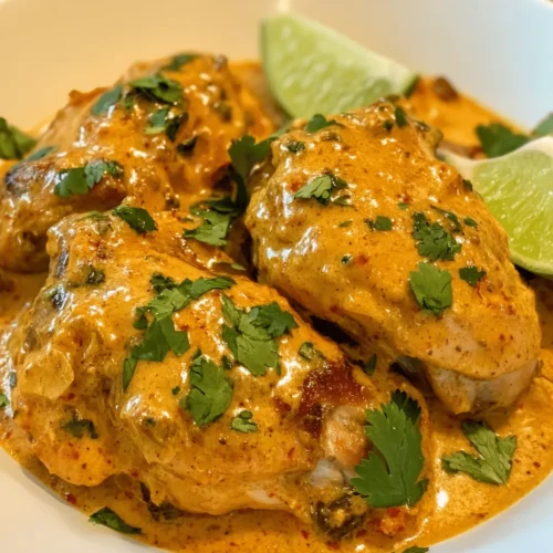 Brazilian cuisine is a vibrant tapestry woven from the influences of indigenous cultures, African traditions, and Portuguese colonization. Renowned for its bold flavors, colorful ingredients, and unique cooking techniques, Brazilian food brings a delightful explosion of taste to your palate. One standout dish that encapsulates this culinary diversity is Spicy Brazilian Coconut Chicken. This dish is not only a feast for the senses but also a perfect representation of Brazil's love for rich, creamy, and spicy flavors.