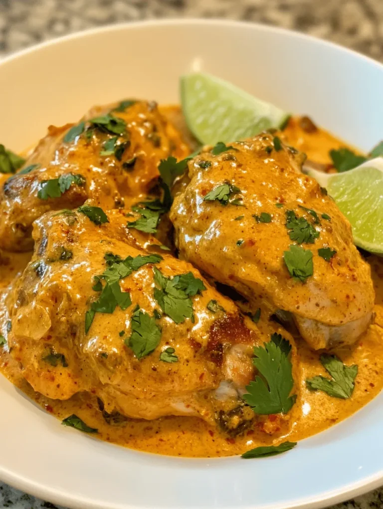 Brazilian cuisine is a vibrant tapestry woven from the influences of indigenous cultures, African traditions, and Portuguese colonization. Renowned for its bold flavors, colorful ingredients, and unique cooking techniques, Brazilian food brings a delightful explosion of taste to your palate. One standout dish that encapsulates this culinary diversity is Spicy Brazilian Coconut Chicken. This dish is not only a feast for the senses but also a perfect representation of Brazil's love for rich, creamy, and spicy flavors.