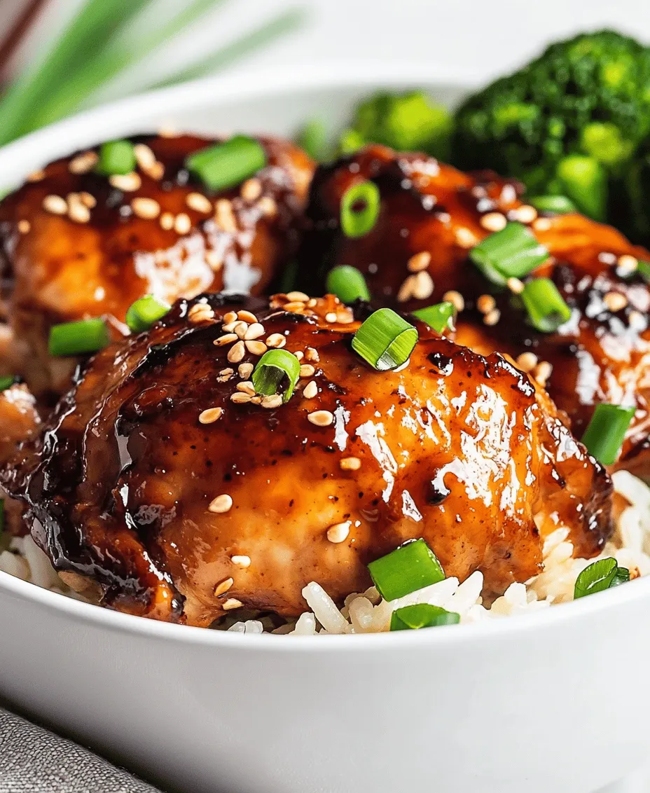 In recent years, rice bowls have surged in popularity across various culinary landscapes, becoming a staple comfort food that resonates with people from all walks of life. From quick lunches to hearty dinners, rice bowls offer a perfect balance of flavors, textures, and nutrients, catering to the fast-paced lifestyle of modern eaters. Among the myriad of rice bowl options available, the Savory Teriyaki Chicken Rice Bowl stands out as a delicious and nutritious meal that is both satisfying and easy to prepare.