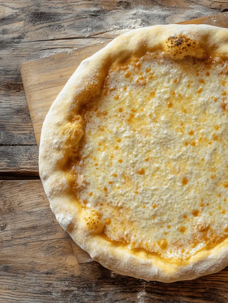There's a unique joy that comes with the aroma of freshly baked pizza wafting through your kitchen, a sensation that transports you to bustling Italian pizzerias with every bite. The foundation of this culinary delight lies in the dough—a masterpiece that can transform simple ingredients into an unforgettable dining experience. Mastering the art of pizza dough is essential for any home cook aspiring to create the perfect pizza. This artisan pizza dough recipe not only promises a delectable crust but also offers a rewarding experience that will elevate your pizza-making skills to new heights.