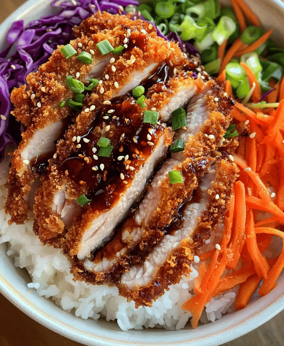 Katsu, a beloved dish in Japanese cuisine, has captured the hearts and taste buds of food enthusiasts worldwide. This delectable meal, often consisting of breaded and deep-fried meat, is a staple in Japanese households and restaurants alike. The word 