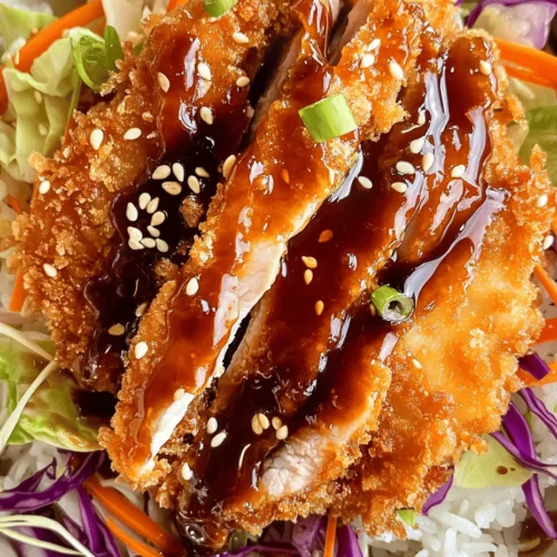 Katsu, a beloved dish in Japanese cuisine, has captured the hearts and taste buds of food enthusiasts worldwide. This delectable meal, often consisting of breaded and deep-fried meat, is a staple in Japanese households and restaurants alike. The word "Katsu" is short for "katsuretsu," which means cutlet in Japanese, and it typically features a protein coated in a crunchy layer of panko breadcrumbs. With its crispy texture, vibrant colors, and an explosion of flavors, Katsu has become a favorite choice for those seeking comfort food with a twist.