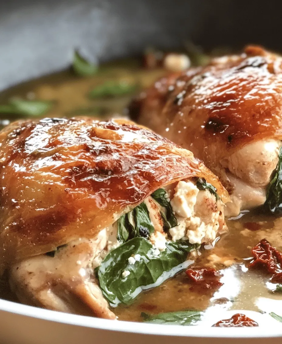 Stuffed chicken breast has gained popularity for its ability to adapt to various culinary styles and dietary preferences. Whether you're preparing a cozy family dinner or hosting a festive gathering, this dish can be dressed up or down to suit the occasion. The appeal lies in its presentation—when sliced, the vibrant colors of the stuffing peek through the golden-brown chicken, making it as visually appealing as it is delicious.