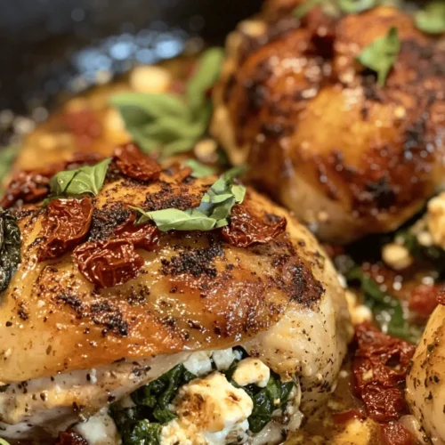 Stuffed chicken breast has gained popularity for its ability to adapt to various culinary styles and dietary preferences. Whether you're preparing a cozy family dinner or hosting a festive gathering, this dish can be dressed up or down to suit the occasion. The appeal lies in its presentation—when sliced, the vibrant colors of the stuffing peek through the golden-brown chicken, making it as visually appealing as it is delicious.