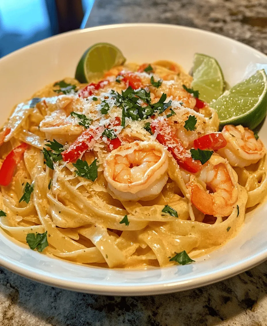 Jamaican cuisine is renowned for its vibrant flavors and rich culinary traditions that reflect its diverse cultural influences. From the fiery heat of jerk seasoning to the sweet undertones of tropical fruits, Jamaican dishes are a celebration of bold tastes and aromatic spices. Among the myriad of mouthwatering recipes that emerge from this Caribbean paradise, Jamaican Shrimp Pasta stands out as a unique fusion dish that perfectly encapsulates the essence of the islands.