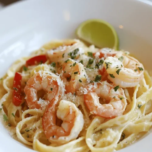 Jamaican cuisine is renowned for its vibrant flavors and rich culinary traditions that reflect its diverse cultural influences. From the fiery heat of jerk seasoning to the sweet undertones of tropical fruits, Jamaican dishes are a celebration of bold tastes and aromatic spices. Among the myriad of mouthwatering recipes that emerge from this Caribbean paradise, Jamaican Shrimp Pasta stands out as a unique fusion dish that perfectly encapsulates the essence of the islands.