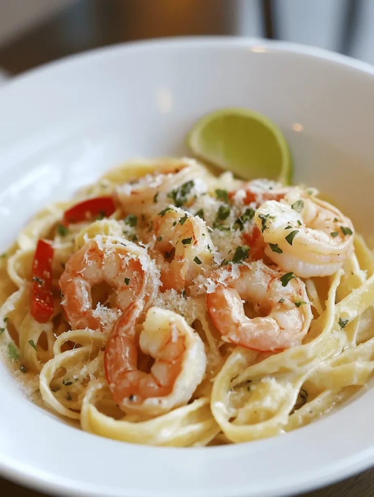 Jamaican cuisine is renowned for its vibrant flavors and rich culinary traditions that reflect its diverse cultural influences. From the fiery heat of jerk seasoning to the sweet undertones of tropical fruits, Jamaican dishes are a celebration of bold tastes and aromatic spices. Among the myriad of mouthwatering recipes that emerge from this Caribbean paradise, Jamaican Shrimp Pasta stands out as a unique fusion dish that perfectly encapsulates the essence of the islands.