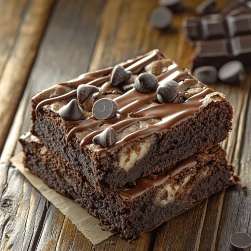 In the world of baked goods, few desserts evoke as much joy as brownies and cookies. Each treat has its own legion of fans—brownies being celebrated for their rich, fudgy texture, while cookies are adored for their delightful chewiness and comforting aroma. But what if you could bring these two beloved treats together in one indulgent dessert? Enter Browkies, the delectable fusion that marries the best of both worlds! This article will guide you through the creation of the best fudgy chewy Browkies, sure to satisfy your sweet tooth while impressing your friends and family.