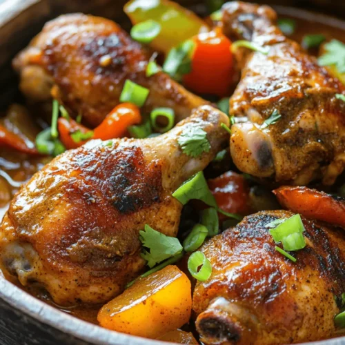 To truly appreciate Jamaican Curry Chicken, one must understand its historical context. Curry was introduced to Jamaica in the 19th century, brought by Indian indentured laborers who came to the island after the abolition of slavery. These workers brought with them their culinary traditions, including a variety of spices and cooking techniques. Over time, these influences melded with local Jamaican practices, resulting in a distinct flavor profile that is deeply rooted in the island's culture.