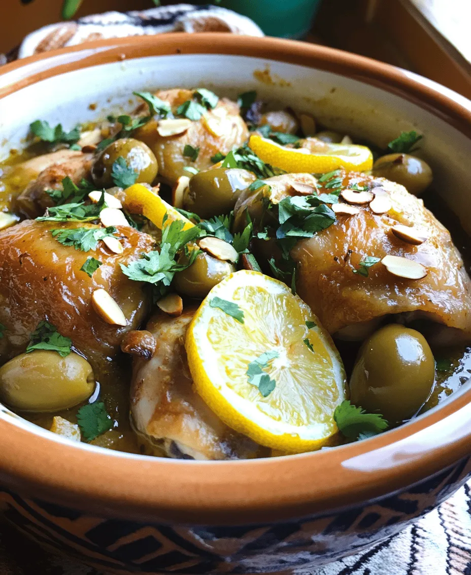 The tagine is more than just a dish; it's a symbol of Moroccan culture and a testament to its rich culinary heritage. Historically, the tagine pot—characterized by its conical lid—has been used for centuries in North African cooking. This distinctive cookware allows for slow-cooking and steaming, which helps to infuse the dish with flavors while retaining moisture. The origins of tagine can be traced back to the Berber tribes, who utilized earthenware pots over open fires, making it a staple for communal dining.
