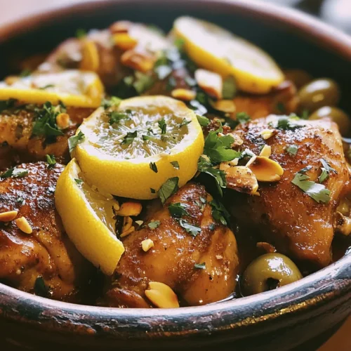 The tagine is more than just a dish; it's a symbol of Moroccan culture and a testament to its rich culinary heritage. Historically, the tagine pot—characterized by its conical lid—has been used for centuries in North African cooking. This distinctive cookware allows for slow-cooking and steaming, which helps to infuse the dish with flavors while retaining moisture. The origins of tagine can be traced back to the Berber tribes, who utilized earthenware pots over open fires, making it a staple for communal dining.