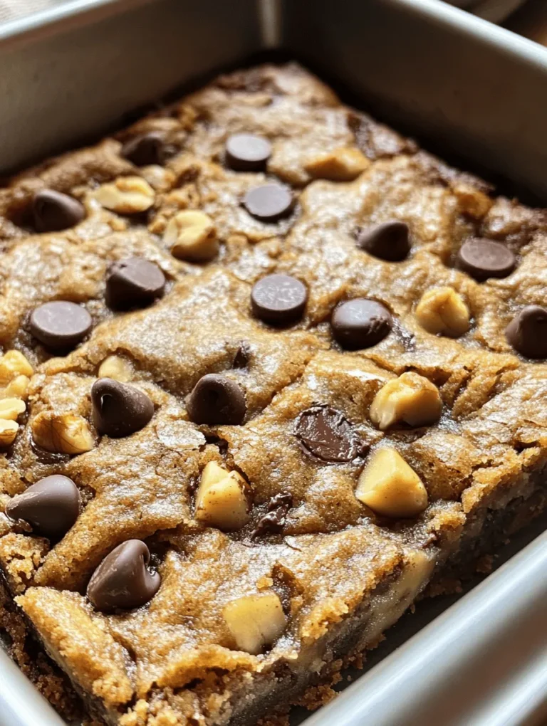 The combination of bananas and chocolate is a timeless pairing that has captured the hearts of dessert lovers for generations. The reason behind this classic duo’s popularity lies in their complementary flavors and textures. Bananas, with their natural sweetness and creamy consistency, provide a soft base that beautifully offsets the rich, bold flavor of chocolate. When baked together, these ingredients create a flavor profile that is both indulgent and satisfying.