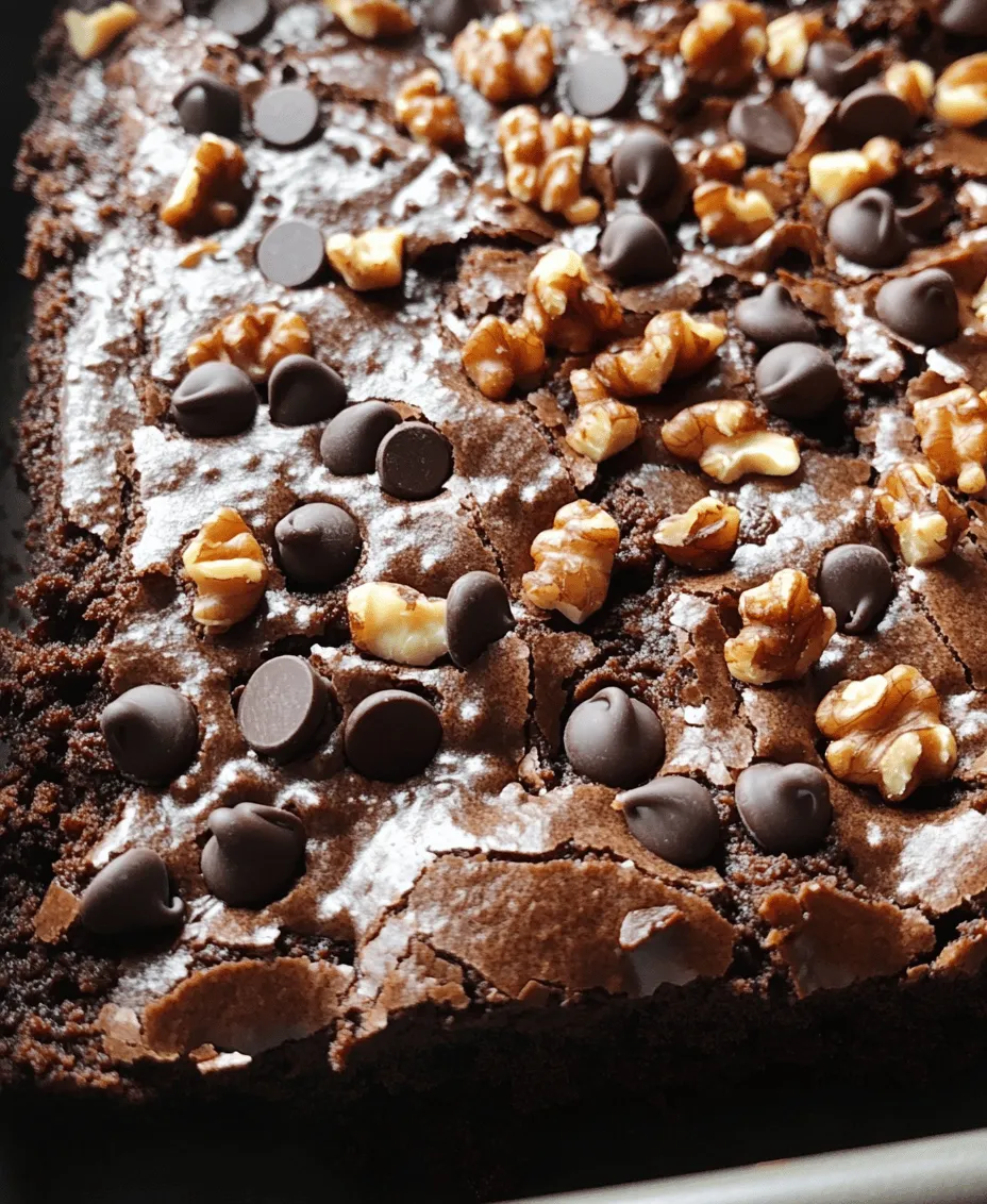 In the world of baking, few things evoke nostalgia quite like the smell of freshly baked banana bread wafting through the kitchen. This beloved treat, typically made with ripe bananas, flour, sugar, and a handful of other ingredients, has captured hearts and taste buds across the globe. Similarly, brownies—a rich, chocolatey dessert—hold a special place in the hearts of many, renowned for their fudgy texture and decadent flavor. Now, imagine merging these two popular desserts into one delightful creation: Banana Bread Brownies.