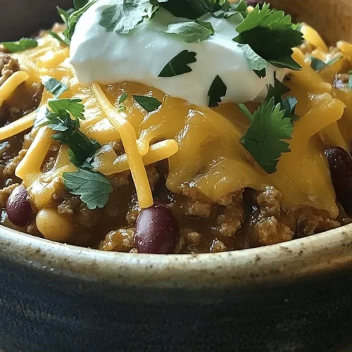 To truly appreciate Spicy Cheesy Chili Mac, it's essential to delve into its origins. Chili Mac, as the name suggests, is a marriage between classic chili and macaroni and cheese. This dish has its roots in American comfort food, drawing inspiration from both traditional chili con carne and the all-time favorite mac and cheese. The combination of these two beloved dishes creates a unique culinary experience that is both hearty and satisfying.