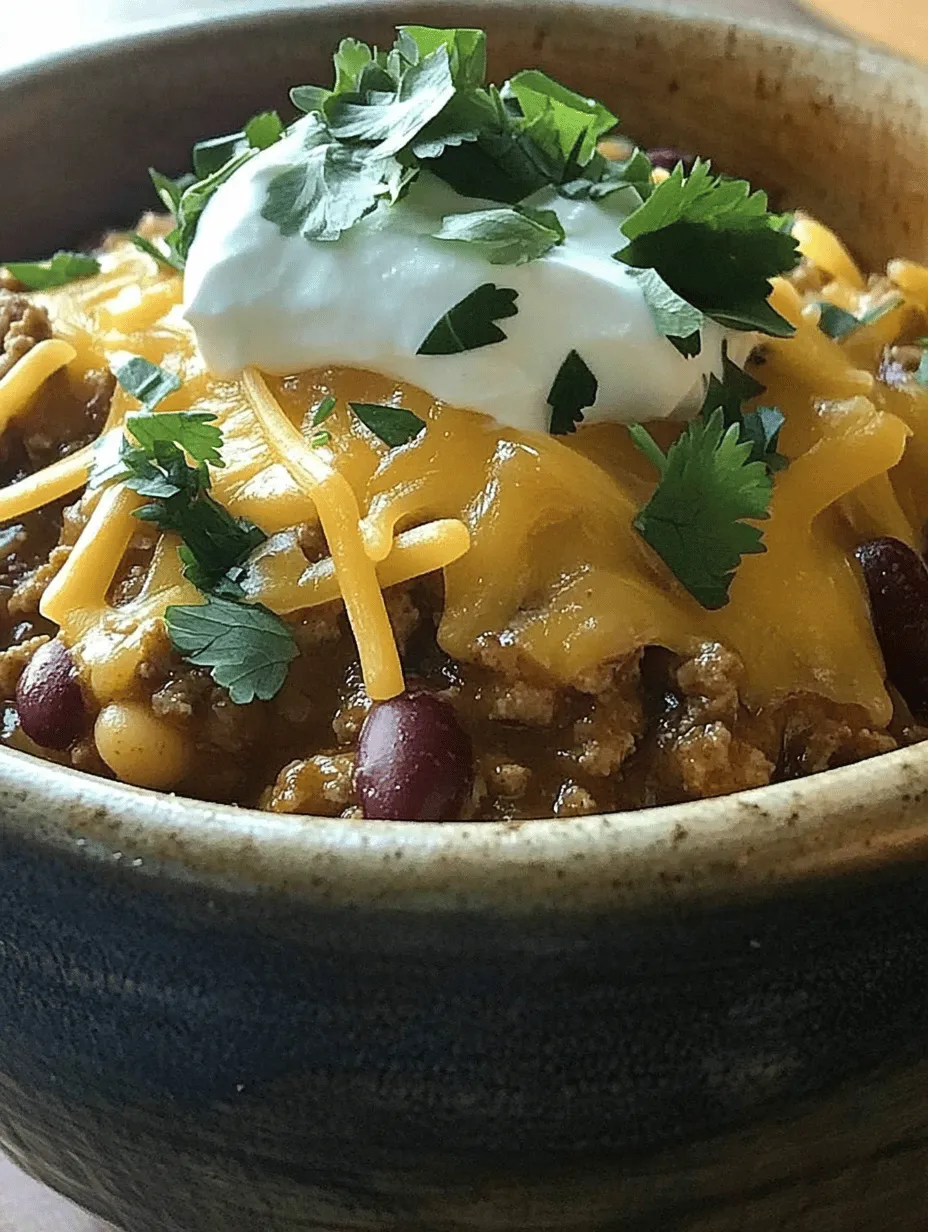 To truly appreciate Spicy Cheesy Chili Mac, it's essential to delve into its origins. Chili Mac, as the name suggests, is a marriage between classic chili and macaroni and cheese. This dish has its roots in American comfort food, drawing inspiration from both traditional chili con carne and the all-time favorite mac and cheese. The combination of these two beloved dishes creates a unique culinary experience that is both hearty and satisfying.