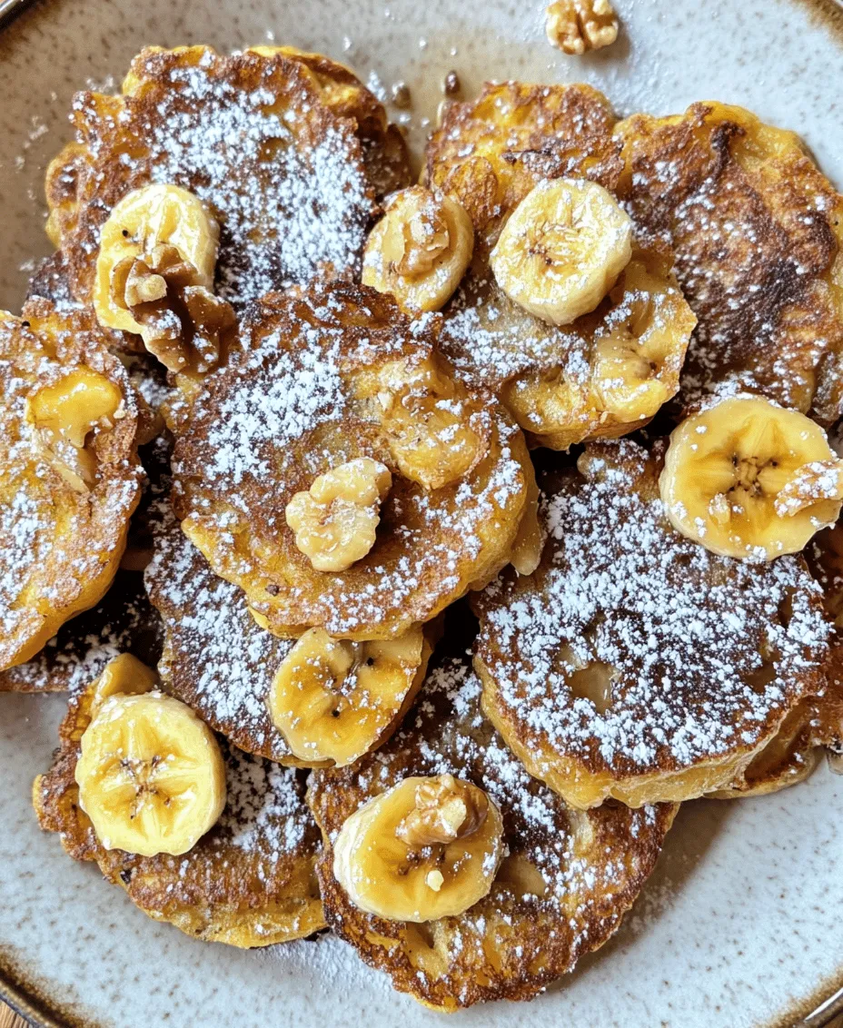 Fritters hold a special place in culinary traditions around the globe, celebrated for their comforting nature and delightful flavor combinations. Originating from various cultures, the concept of fritters has evolved into a beloved dish in many households. From savory vegetable fritters to sweet fruit variations, these treats are often fried to perfection, creating a satisfying crunch on the outside while remaining soft and tender on the inside.