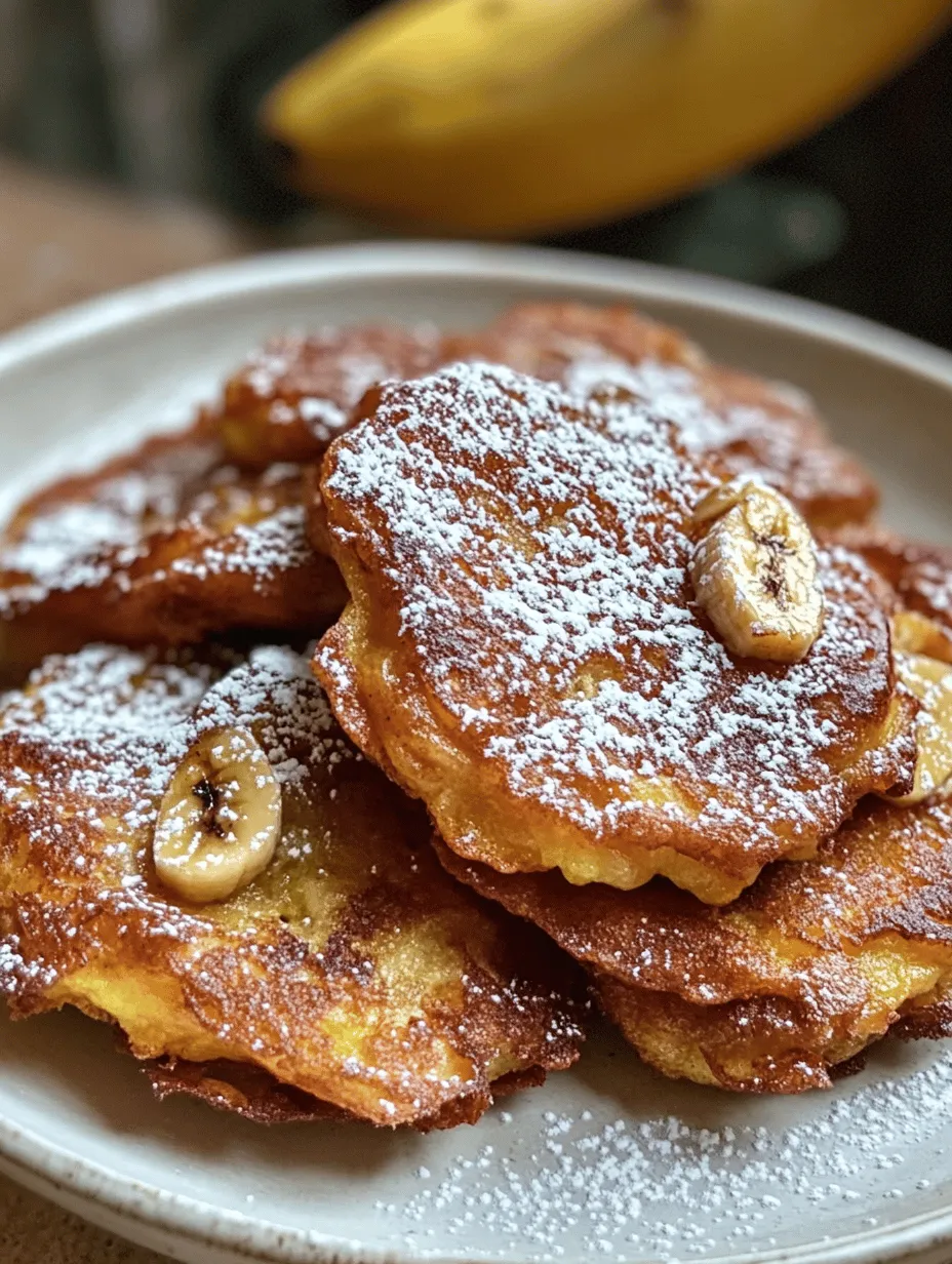 Fritters hold a special place in culinary traditions around the globe, celebrated for their comforting nature and delightful flavor combinations. Originating from various cultures, the concept of fritters has evolved into a beloved dish in many households. From savory vegetable fritters to sweet fruit variations, these treats are often fried to perfection, creating a satisfying crunch on the outside while remaining soft and tender on the inside.