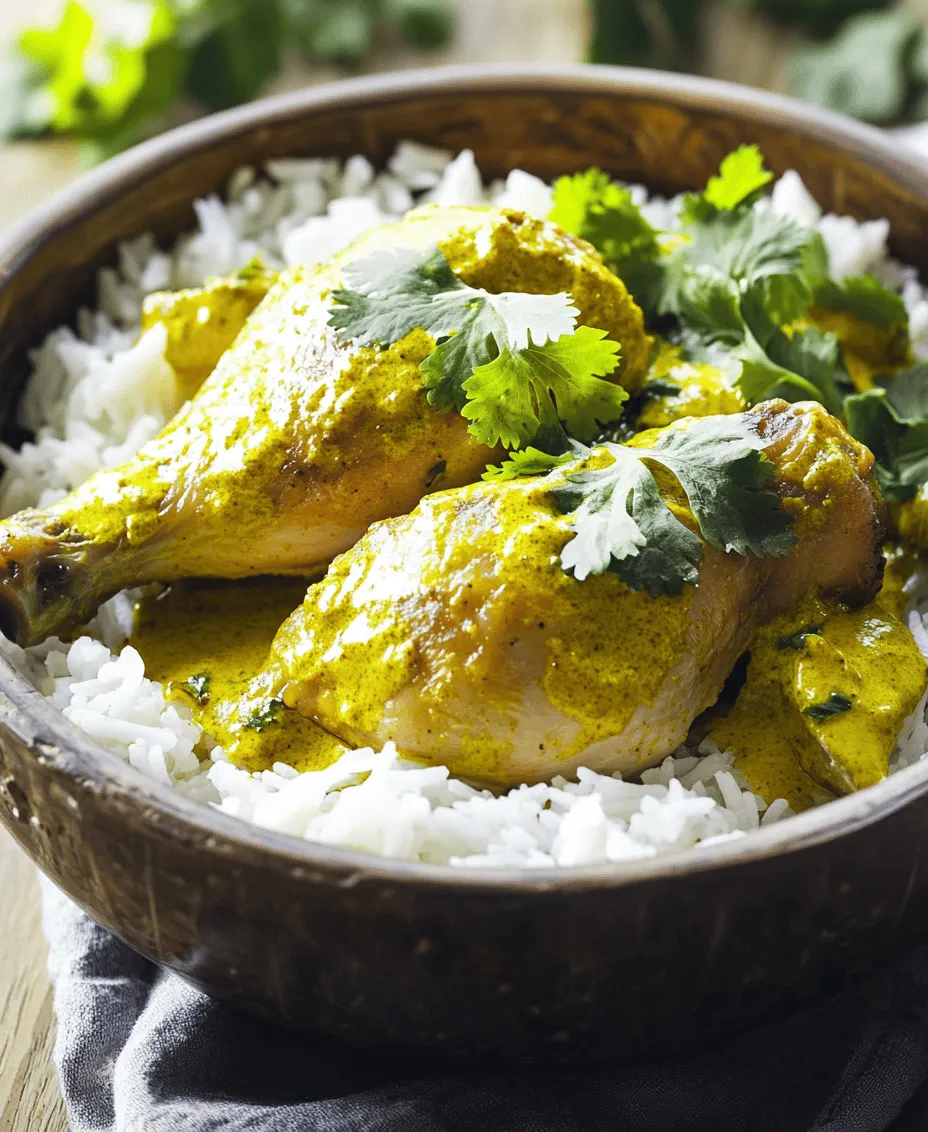 Kuku Paka, a delectable dish that hails from the shores of East Africa, is a vibrant example of tropical cuisine that embodies the essence of rich flavors and cultural heritage. Originating from coastal communities, particularly in Kenya and Tanzania, Kuku Paka translates to 
