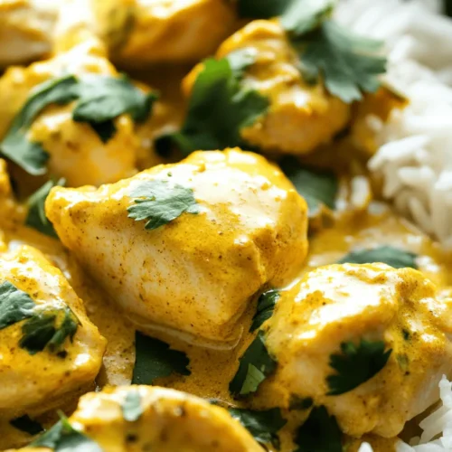 Kuku Paka, a delectable dish that hails from the shores of East Africa, is a vibrant example of tropical cuisine that embodies the essence of rich flavors and cultural heritage. Originating from coastal communities, particularly in Kenya and Tanzania, Kuku Paka translates to "chicken in coconut" — a name that perfectly encapsulates its primary components. This dish artfully combines tender chicken with the creamy richness of coconut milk, infused with an array of spices that tantalize the taste buds and evoke the warm, inviting atmosphere of the tropics.
