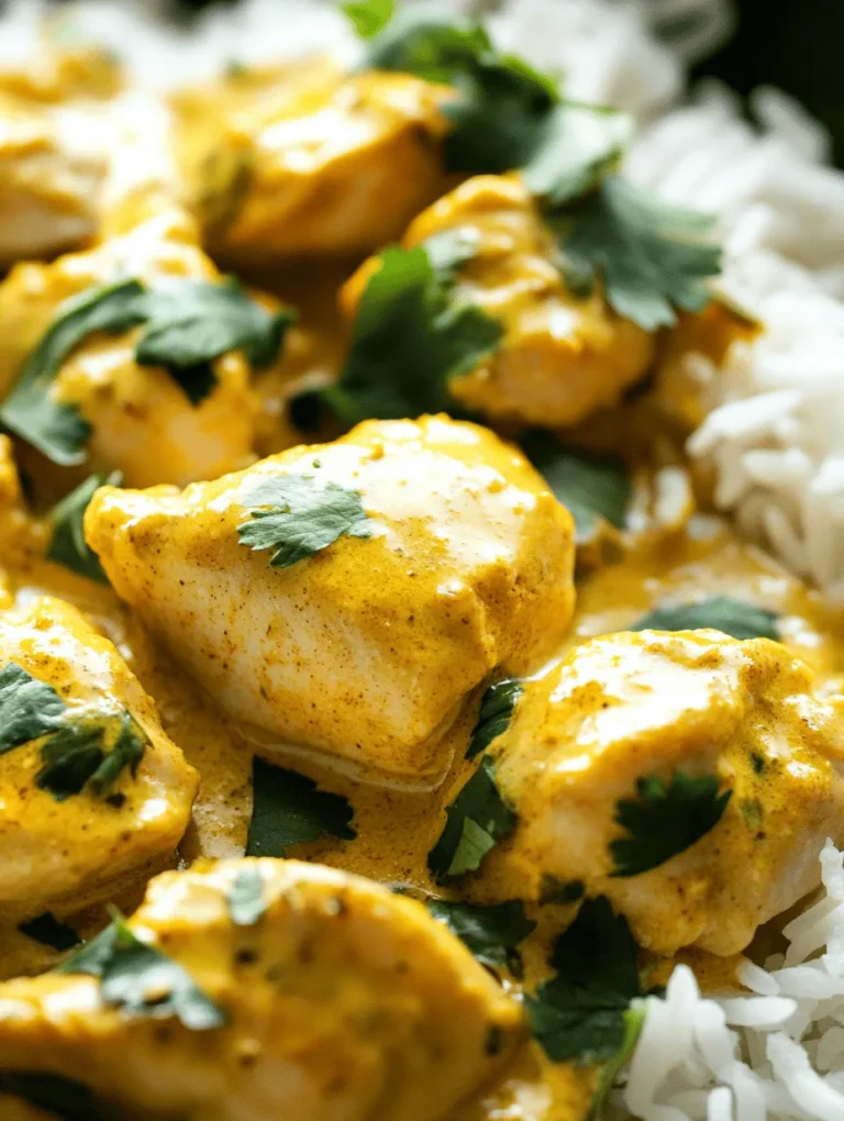 Kuku Paka, a delectable dish that hails from the shores of East Africa, is a vibrant example of tropical cuisine that embodies the essence of rich flavors and cultural heritage. Originating from coastal communities, particularly in Kenya and Tanzania, Kuku Paka translates to "chicken in coconut" — a name that perfectly encapsulates its primary components. This dish artfully combines tender chicken with the creamy richness of coconut milk, infused with an array of spices that tantalize the taste buds and evoke the warm, inviting atmosphere of the tropics.