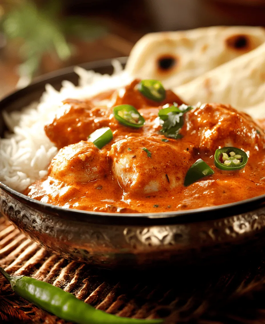 Spicy Chicken Tikka Masala stands as one of the most cherished dishes in Indian cuisine, celebrated not just for its vibrant flavors but also for its comforting qualities. This dish has garnered a global following, finding its way into homes and restaurants far beyond the borders of India. Its rich, aromatic sauce, tender chicken pieces, and the perfect blend of spices make it a delight, whether served with rice or warm naan bread. This article aims to provide a comprehensive recipe, cooking techniques, and insights into the cultural significance of Chicken Tikka Masala, allowing you to recreate this beloved dish in your own kitchen.