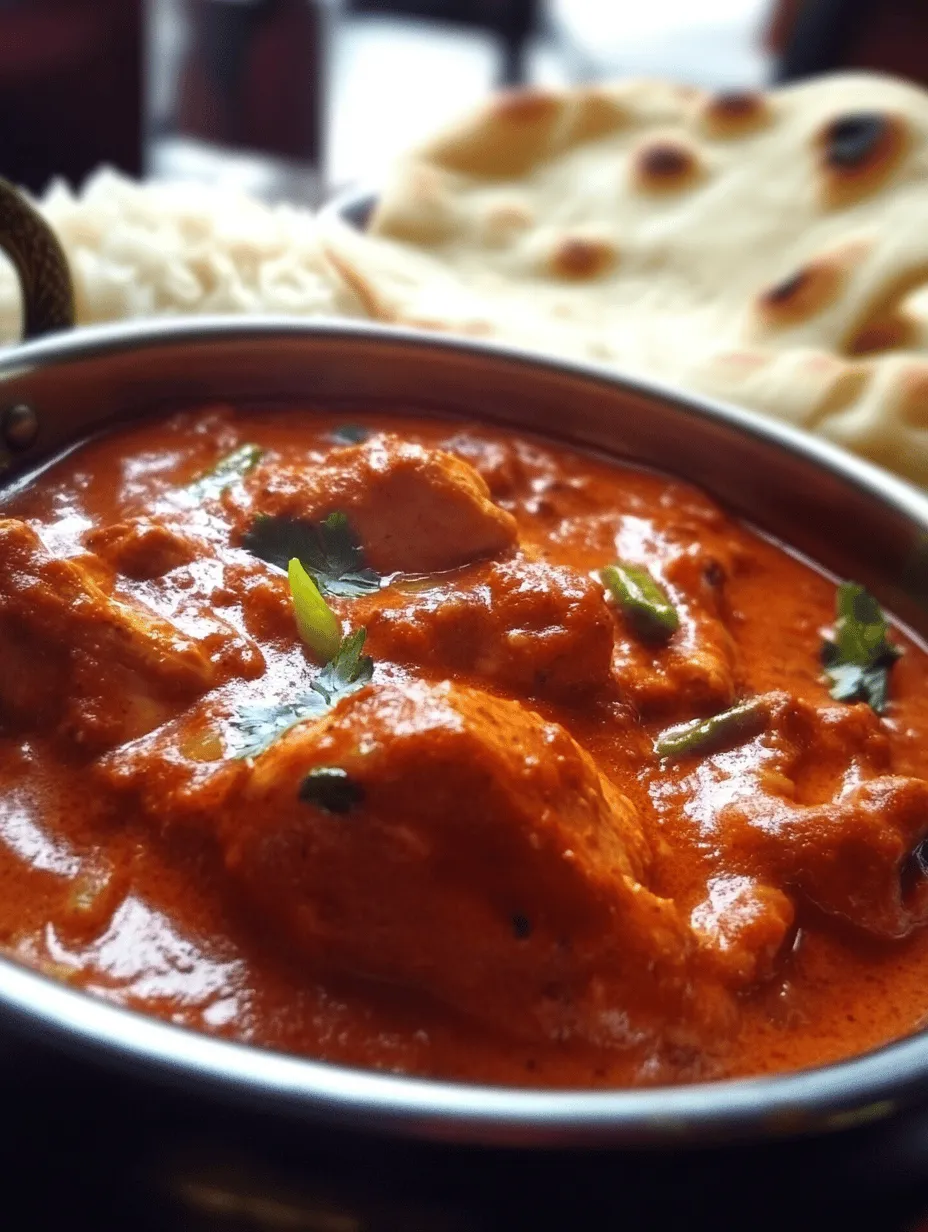 Spicy Chicken Tikka Masala stands as one of the most cherished dishes in Indian cuisine, celebrated not just for its vibrant flavors but also for its comforting qualities. This dish has garnered a global following, finding its way into homes and restaurants far beyond the borders of India. Its rich, aromatic sauce, tender chicken pieces, and the perfect blend of spices make it a delight, whether served with rice or warm naan bread. This article aims to provide a comprehensive recipe, cooking techniques, and insights into the cultural significance of Chicken Tikka Masala, allowing you to recreate this beloved dish in your own kitchen.