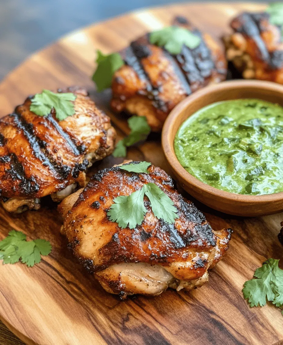 Peruvian cuisine has emerged as one of the most vibrant and diverse culinary traditions in the world, capturing the hearts and palates of food lovers everywhere. With its rich tapestry of flavors influenced by indigenous, Spanish, African, and Asian culinary practices, Peruvian dishes are known for their fresh ingredients and bold tastes. Among these culinary treasures, Peruvian Grilled Chicken with Creamy Green Sauce stands out as a quintessential dish that exemplifies the essence of this remarkable cuisine.