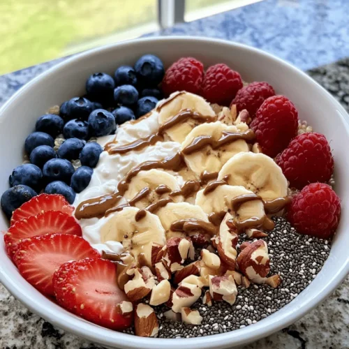 Starting your day with a nutritious breakfast is essential for maintaining energy levels, enhancing cognitive function, and setting the tone for healthy eating throughout the day. A well-balanced breakfast not only fuels your body after a long night of fasting but also plays a crucial role in stabilizing blood sugar levels and preventing mid-morning cravings. Among the myriad of breakfast options available, high-protein breakfast bowls have emerged as a popular choice for health-conscious individuals.