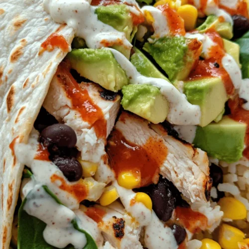 In the world of quick and satisfying meals, few dishes rival the deliciousness and convenience of a burrito. With its origins deeply rooted in Mexican cuisine, the burrito has morphed over the years to accommodate a multitude of flavors and ingredients, making it a beloved staple for many culinary enthusiasts. From traditional fillings to creative twists, burritos are versatile enough to cater to various palates and dietary preferences.
