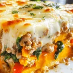 To fully appreciate the Ground Turkey Sweet Potato Casserole, it's essential to understand the role of each ingredient and the health benefits they bring to the table. Each component is carefully selected to create a balanced dish that is both hearty and nutritious.