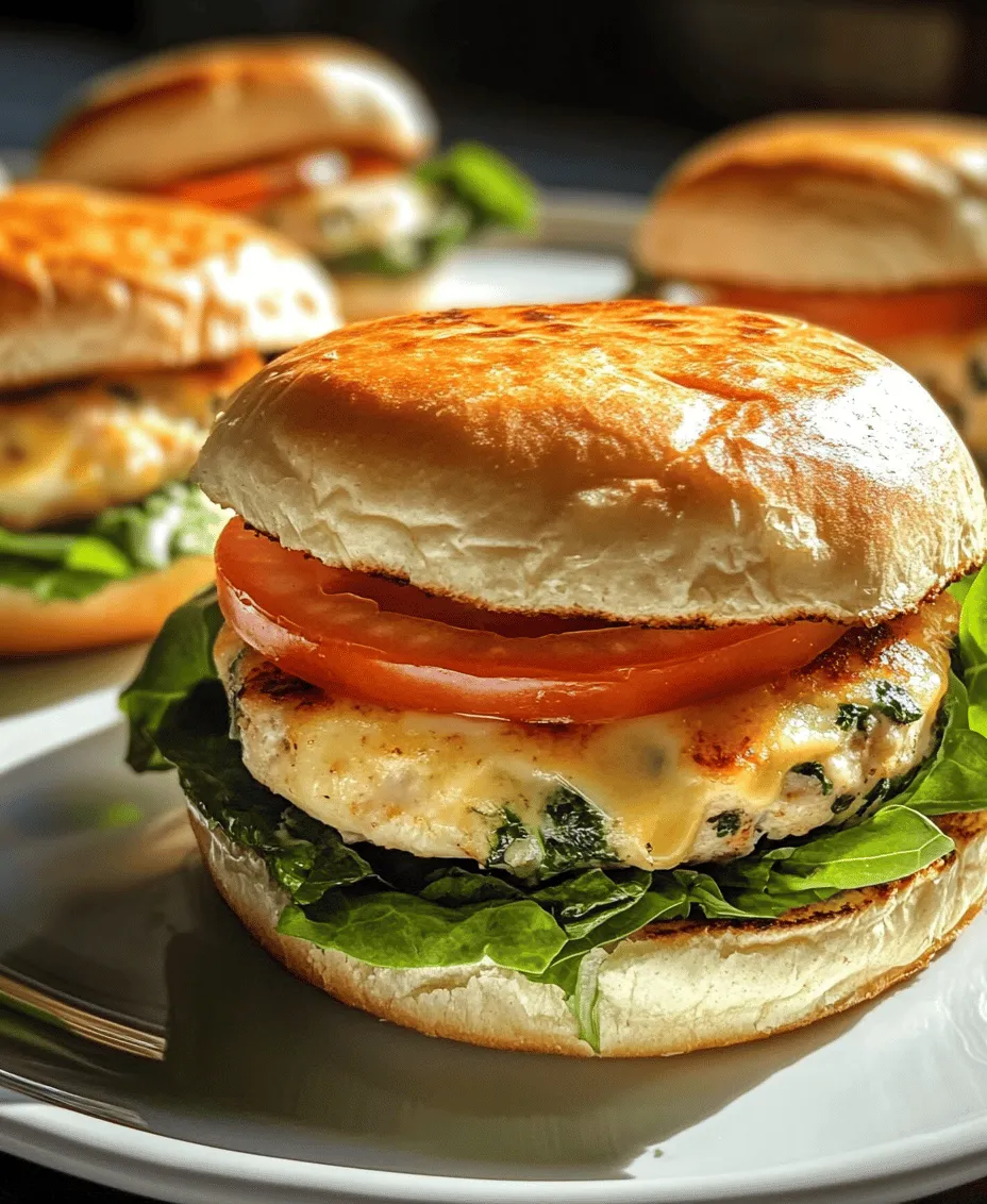 Ground chicken has become a favored choice in burger recipes for several compelling reasons. First and foremost, it offers a leaner option compared to traditional beef, which can be higher in saturated fats and calories. By opting for ground chicken, you’re making a conscious decision to reduce your fat intake while still enjoying a hearty burger experience. This makes chicken burgers an excellent option for those looking to maintain a healthy lifestyle without feeling deprived of their favorite comfort foods.