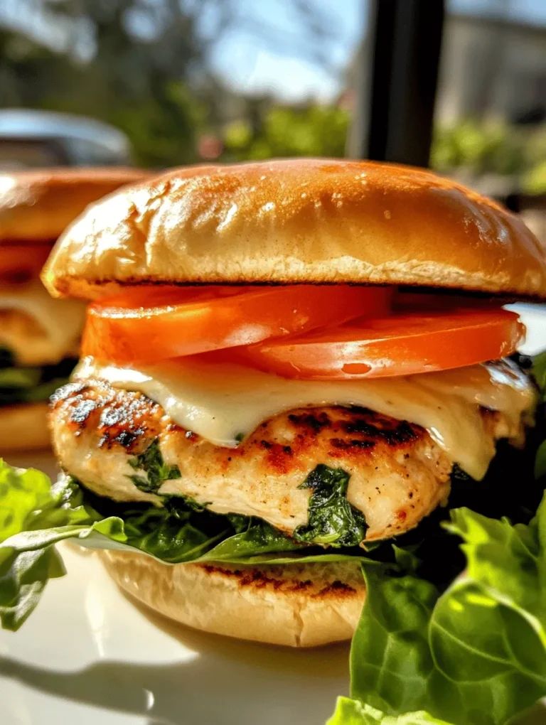Ground chicken has become a favored choice in burger recipes for several compelling reasons. First and foremost, it offers a leaner option compared to traditional beef, which can be higher in saturated fats and calories. By opting for ground chicken, you’re making a conscious decision to reduce your fat intake while still enjoying a hearty burger experience. This makes chicken burgers an excellent option for those looking to maintain a healthy lifestyle without feeling deprived of their favorite comfort foods.