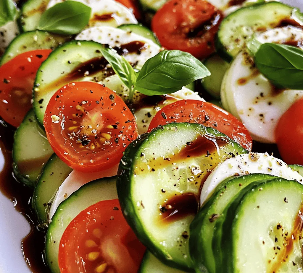 Caprese salad is one of Italy's most beloved culinary creations, embodying the essence of fresh flavors and simple ingredients that characterize Italian cuisine. Traditionally, this salad consists of ripe tomatoes, creamy mozzarella, fresh basil, a drizzle of olive oil, and a sprinkle of salt, presenting a vibrant representation of the colors of the Italian flag. Its origins can be traced back to the Island of Capri, where it was originally crafted as a light summer dish that perfectly complemented the region’s warm climate.