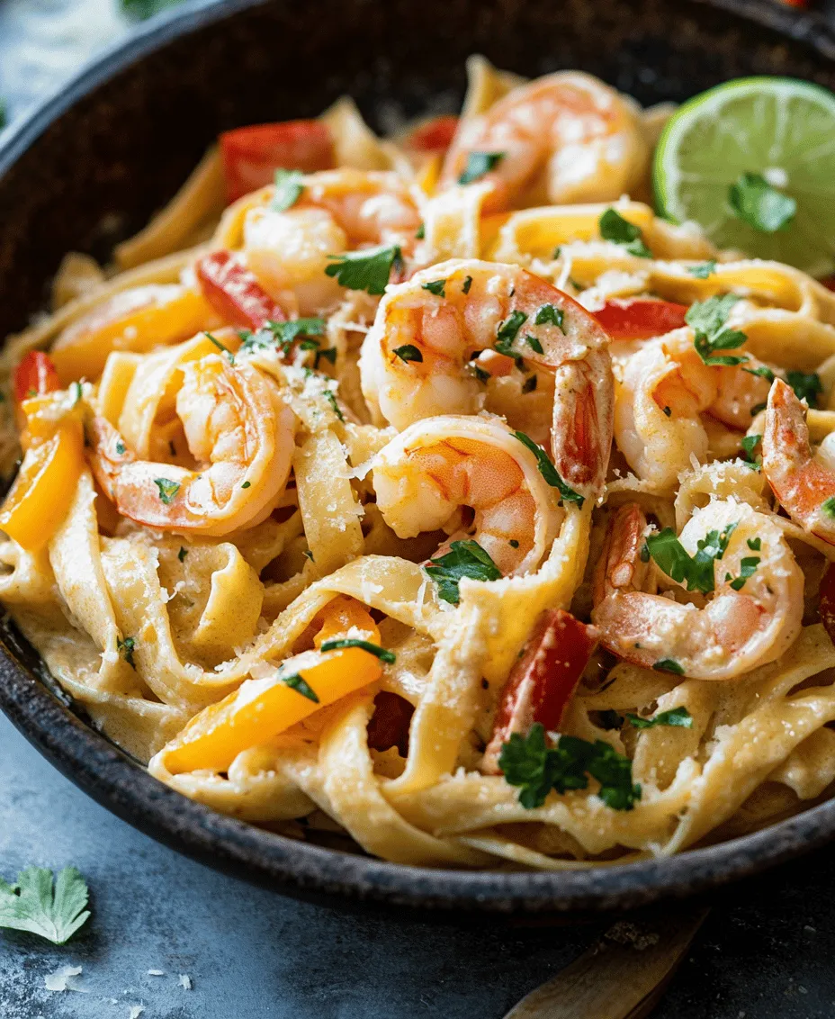 Jamaican cuisine is a vibrant tapestry of flavors, colors, and aromas, reflecting the island's rich cultural heritage and diverse influences. Known for its bold spices, fresh ingredients, and an emphasis on both sweet and savory notes, Jamaican food has garnered a global following. Among the many delightful dishes that emerged from this culinary landscape is Jamaican Shrimp Pasta—a dish that beautifully marries the creamy textures of traditional pasta with the zesty, spicy characteristics of Jamaican cooking.