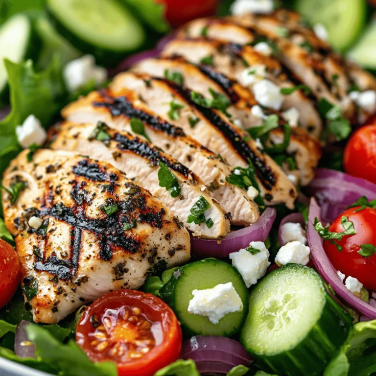 As the summer sun shines bright and the temperatures rise, our meal preferences often shift towards lighter, fresher options. With an abundance of seasonal produce and a desire for vibrant flavors, summer is the perfect time to embrace salads, grilled meats, and refreshing dishes that nourish the body while tantalizing the taste buds. Fresh ingredients play a crucial role during these warm months, helping to keep meals both nutritious and satisfying without the heaviness of heavier fare.