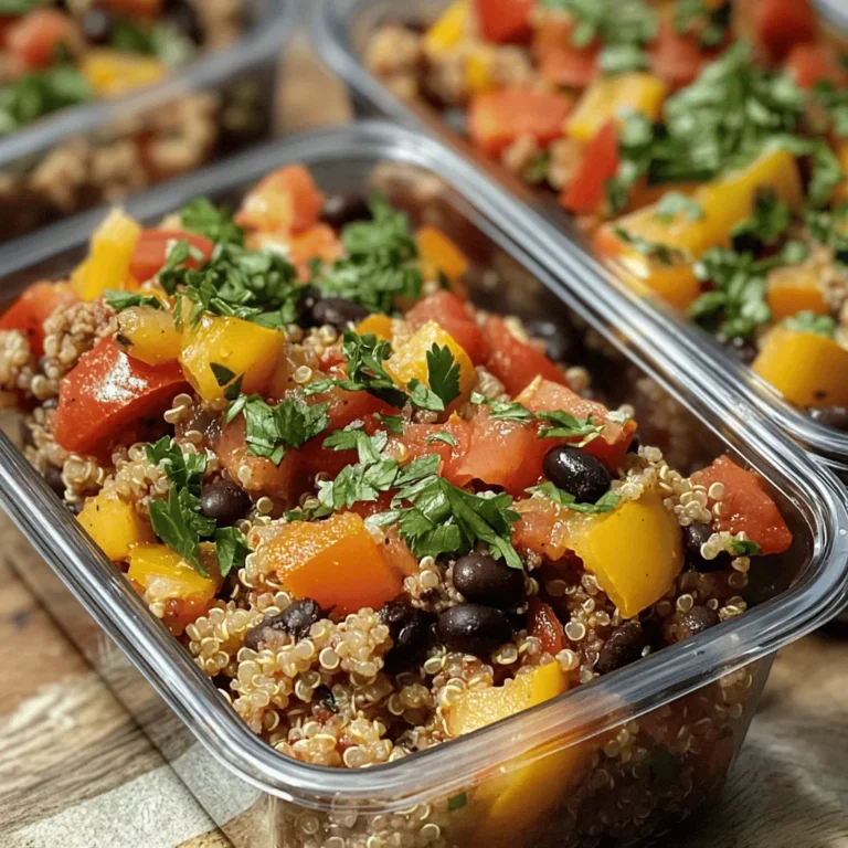 In an era where time is often our most precious commodity, meal prepping has surged in popularity among health-conscious individuals and busy professionals alike. By dedicating just a few hours each week to prepare nutritious meals in advance, you can save time, reduce stress, and maintain a balanced diet even during the busiest days. Meal prepping is not just a trend; it’s a lifestyle choice that promotes better eating habits, encourages portion control, and helps you avoid the temptation of fast food.