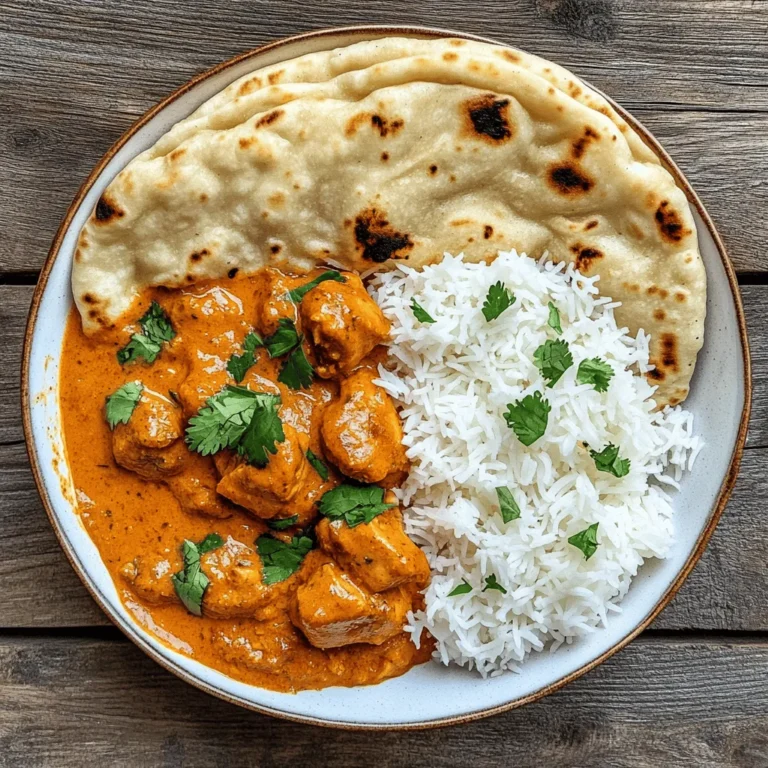 Butter Chicken, or "Murgh Makhani," stands as one of the most cherished dishes in Indian cuisine, known for its rich, creamy sauce and tender chicken pieces. This dish has captured the hearts and taste buds of food lovers around the globe, transforming it from a traditional Indian meal to a popular choice at Indian restaurants and homes alike. For home cooks and food enthusiasts, preparing Butter Chicken offers a delightful culinary adventure that not only tantalizes the taste buds but also fills the kitchen with aromatic spices and flavors.