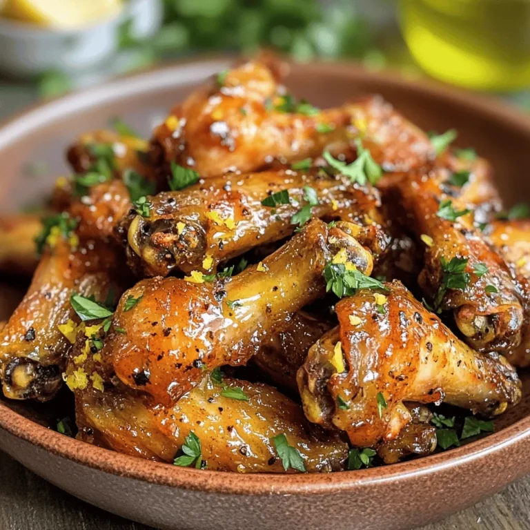 Chicken wings have long been a beloved dish, cherished for their versatility and flavor. Whether served at sports events, family gatherings, or casual dinners, they have earned their place as a staple in many culinary traditions. With the rise of food trends and creative culinary experimentation, wings have evolved far beyond the classic buffalo style, leading to an exciting array of flavor combinations that cater to diverse palates.