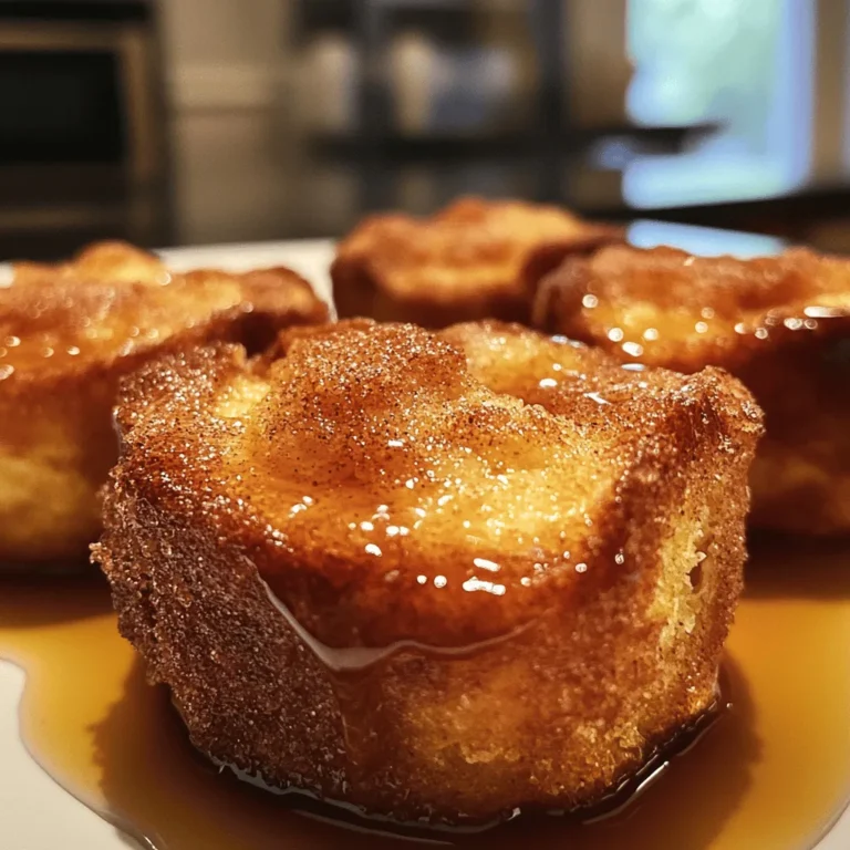 French toast has a rich history that dates back to ancient times. The earliest records of this delightful dish can be traced back to the Roman Empire, where it was known as "Pan Dulcis." The idea of soaking bread in a mixture of eggs and milk before frying it was a clever way to use up stale bread and avoid waste. Over the centuries, this dish has evolved into various forms, each culture adding its unique touch. From the classic eggy version served with syrup to the more elaborate stuffed varieties, French toast has undergone many transformations.