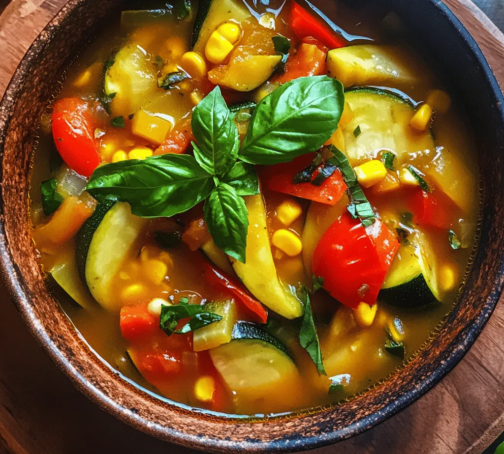 As the temperatures rise and the sun shines brighter, many of us look forward to the long, lazy days of summer. With the season comes an abundance of fresh produce, making it the perfect time to explore lighter, healthier meals. One of the best ways to enjoy the vibrant flavors of summer without heating up your kitchen is by using a slow cooker. These versatile appliances are ideal for preparing meals that are not only delicious but also nutritious.