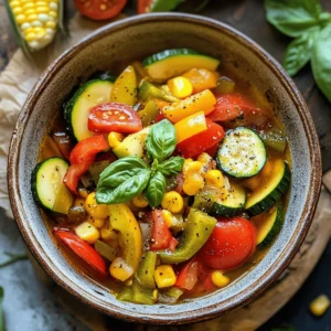 As the temperatures rise and the sun shines brighter, many of us look forward to the long, lazy days of summer. With the season comes an abundance of fresh produce, making it the perfect time to explore lighter, healthier meals. One of the best ways to enjoy the vibrant flavors of summer without heating up your kitchen is by using a slow cooker. These versatile appliances are ideal for preparing meals that are not only delicious but also nutritious.