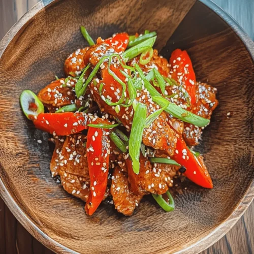 Crispy Chilli Beef is a beloved dish that has captured the hearts and taste buds of food lovers around the world. Renowned for its tantalizing combination of textures and flavors, this dish has become a staple in many Asian restaurants and homes alike. The allure of Crispy Chilli Beef lies in its perfect balance of sweet, spicy, and savory elements, making it a delightful addition to any meal. Whether you’re a seasoned chef or a cooking novice, preparing this dish at home is surprisingly easy and rewarding.