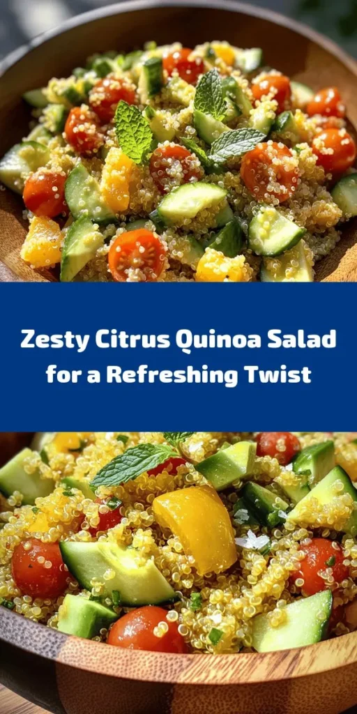 Discover a world of vibrant flavors with this collection of refreshing summer recipes! From the Zesty Citrus Quinoa Salad that's perfect for a light lunch to the Spicy Grilled Tofu Tacos that are sure to impress, each dish is filled with fresh ingredients and easy instructions. Try the Watermelon Feta Salad for a sweet and savory treat or enjoy the Creamy Coconut Milk Chia Pudding for a delicious dessert. Perfect for warm weather gatherings or simple weeknight meals, these recipes are nutritious, delicious, and approachable for cooks of all levels.